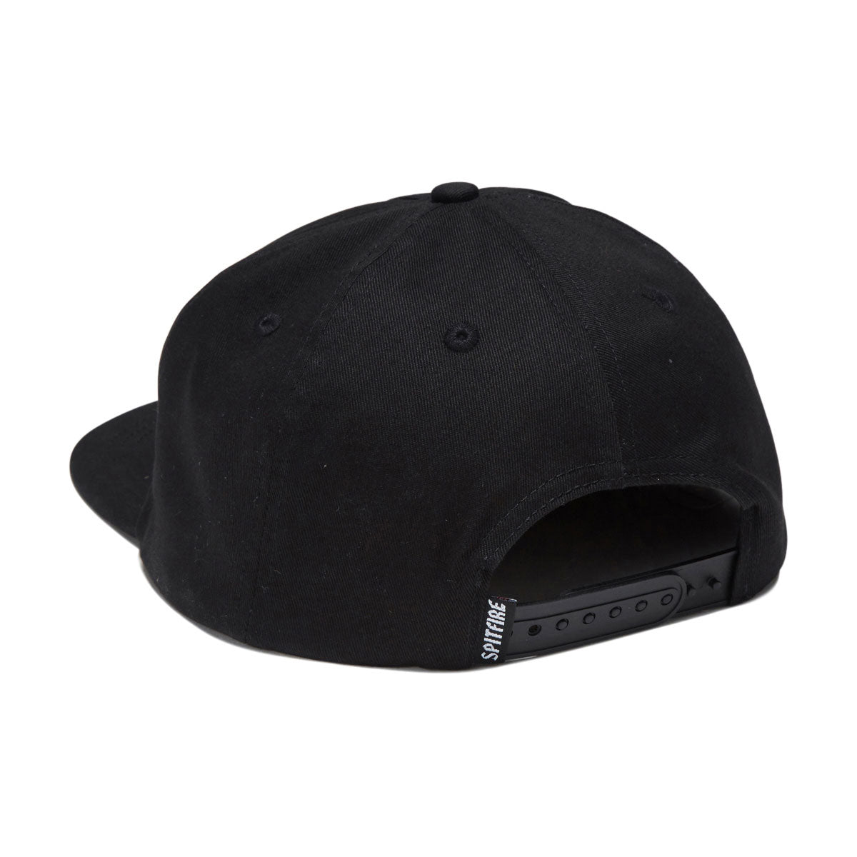 Spitfire LTB Arch Hat - Black/White image 2