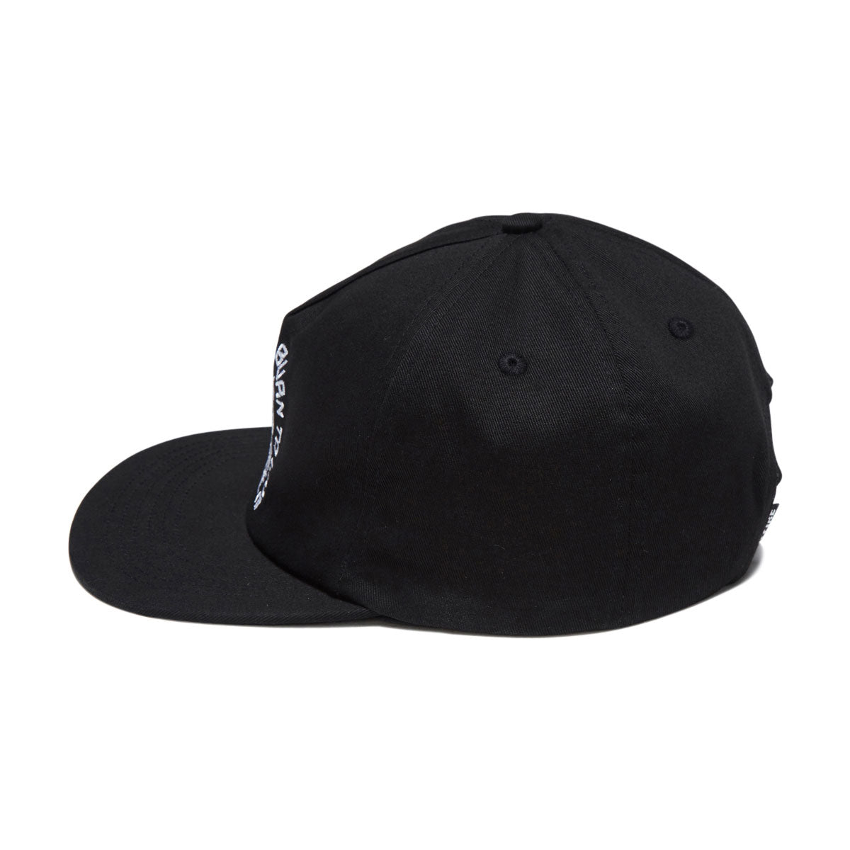 Spitfire LTB Arch Hat - Black/White image 3