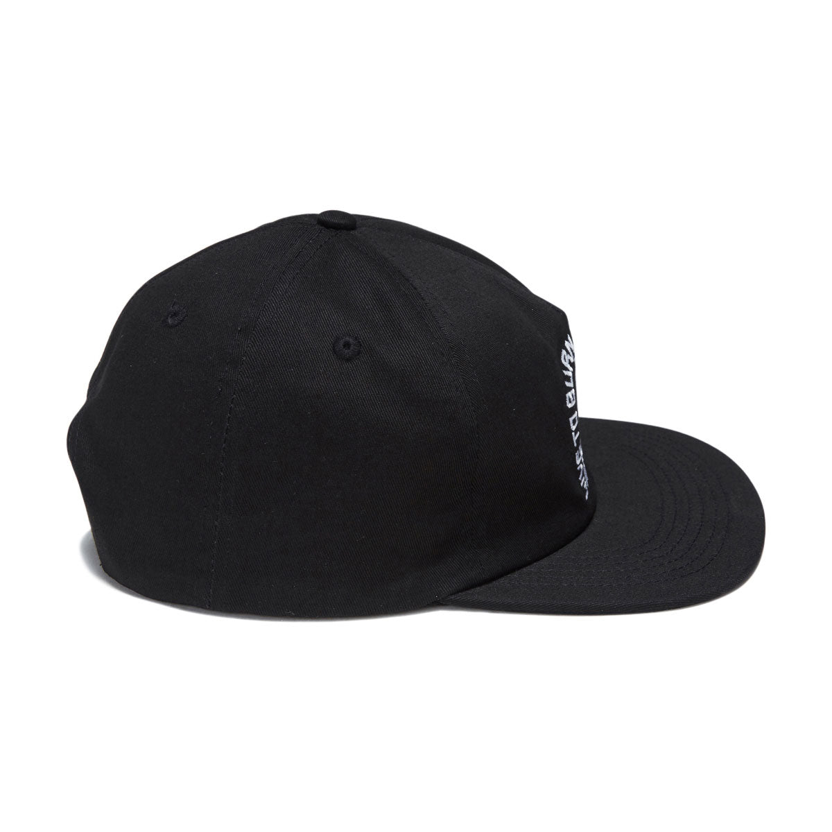 Spitfire LTB Arch Hat - Black/White image 4