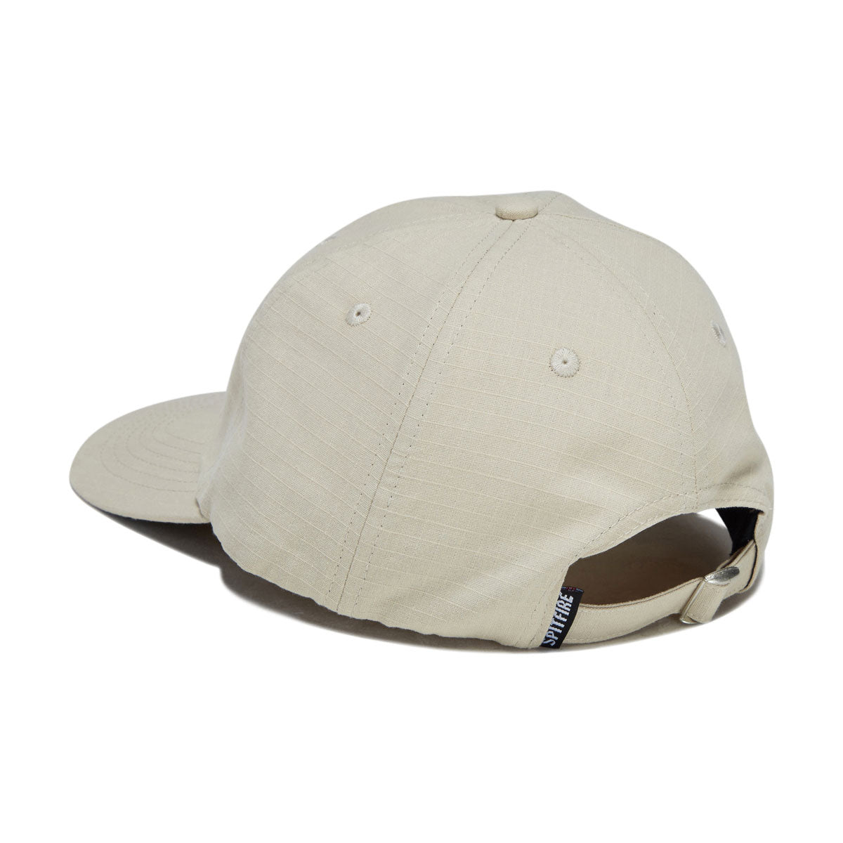 Spitfire Lil Bighead Hat - Khaki/Black image 2