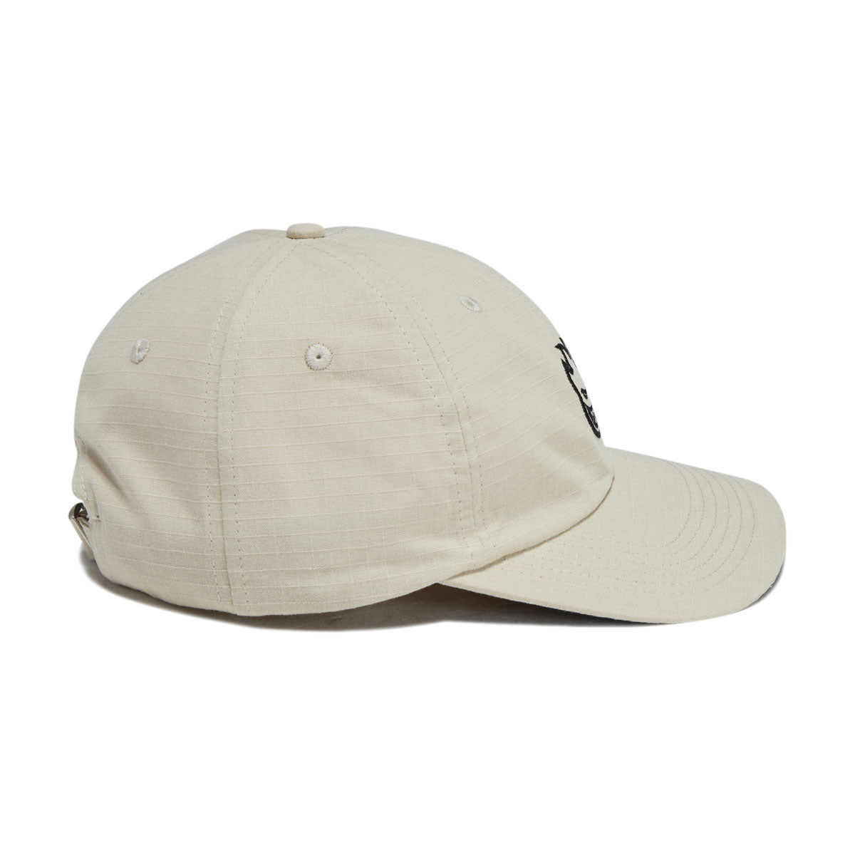 Spitfire Lil Bighead Hat - Khaki/Black image 4