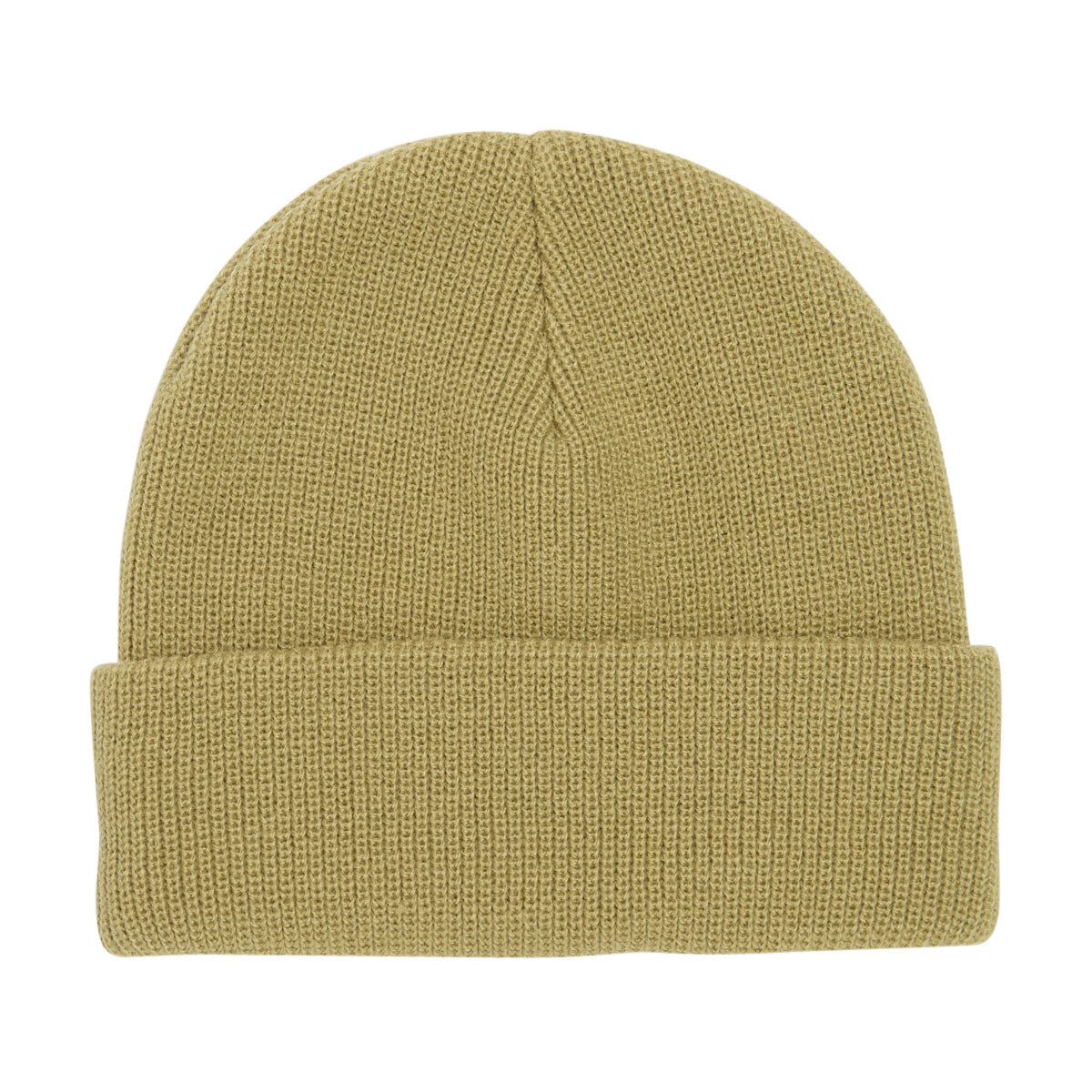 Spitfire Bighead Beanie - Khaki/Black image 2