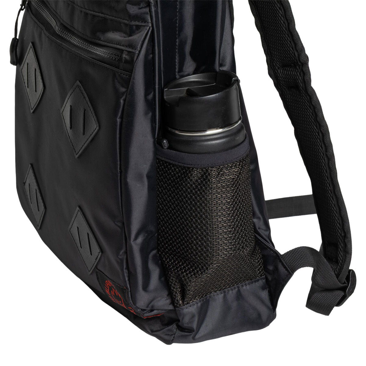Spitfire LTB Arch Backpack - Black image 4