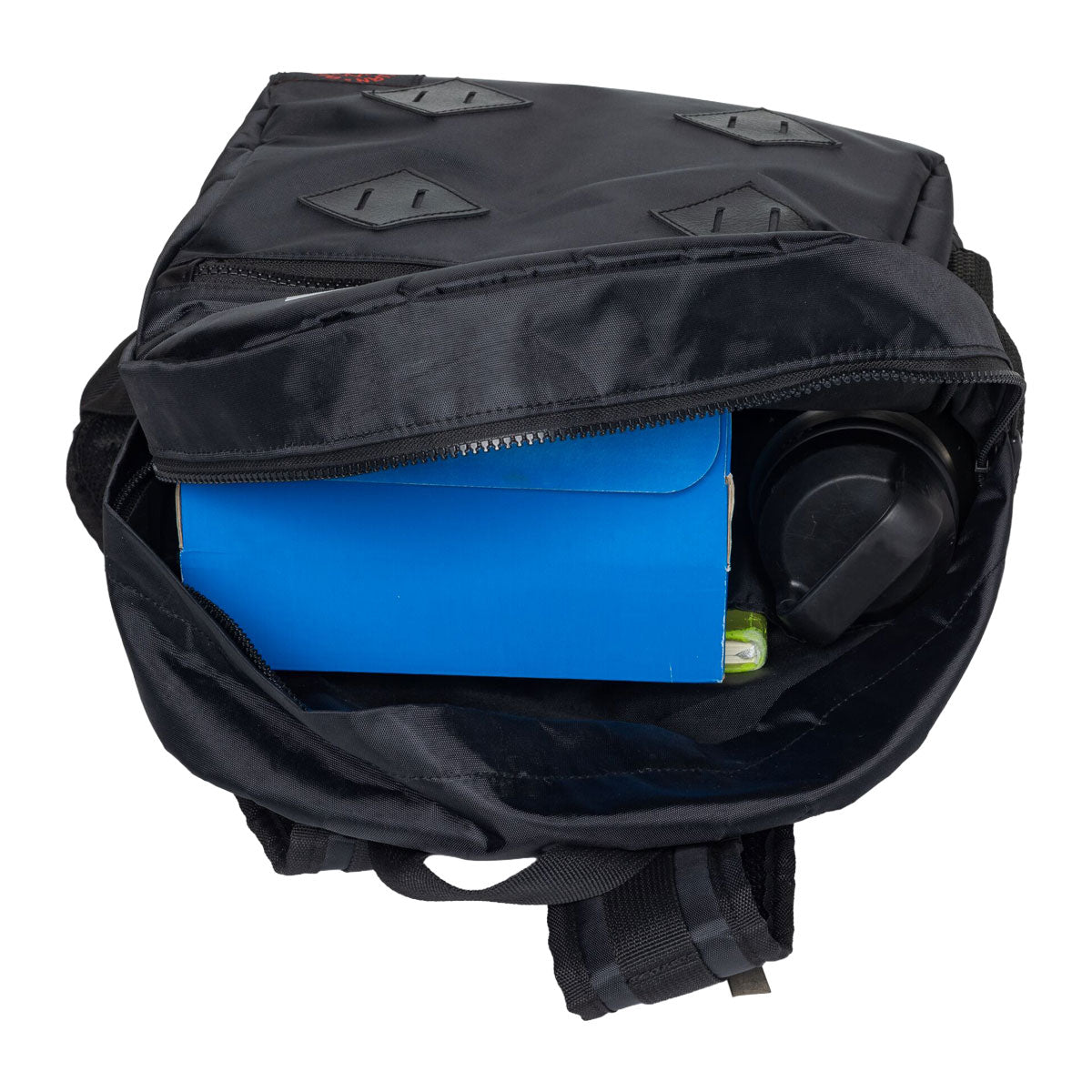 Spitfire LTB Arch Backpack - Black image 5