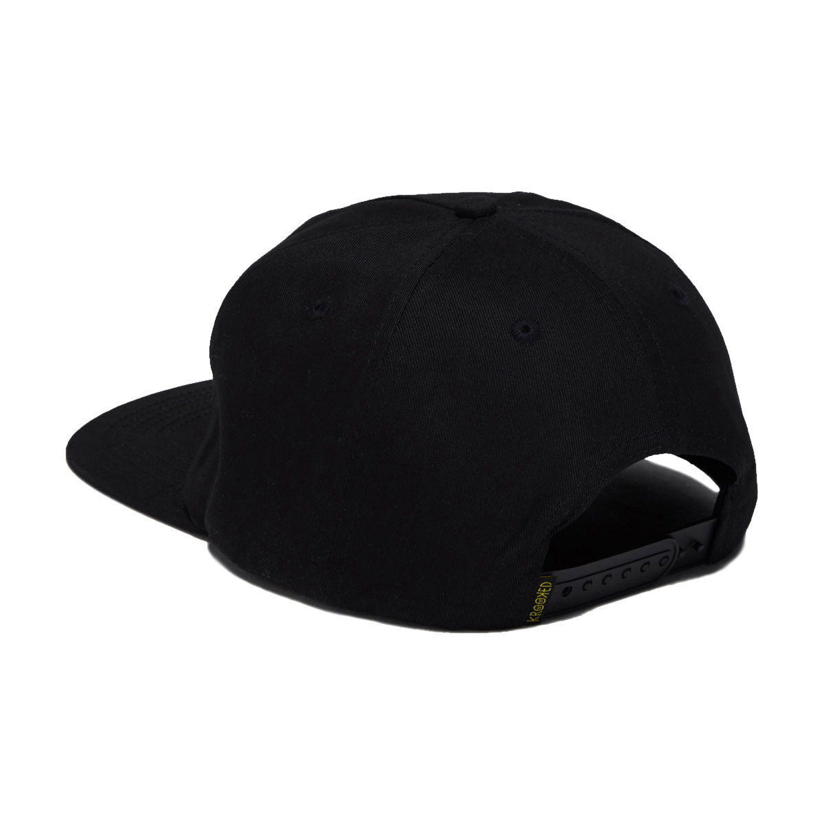 Krooked Tarragon Hat - Black/White image 2