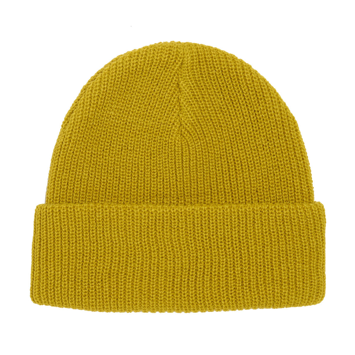 Anti-Hero Hecho Por Skateboarding Beanie - Yellow/Orange image 2