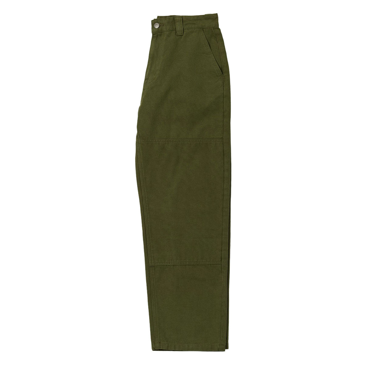 Real Tough Threads Pants - Olive image 5