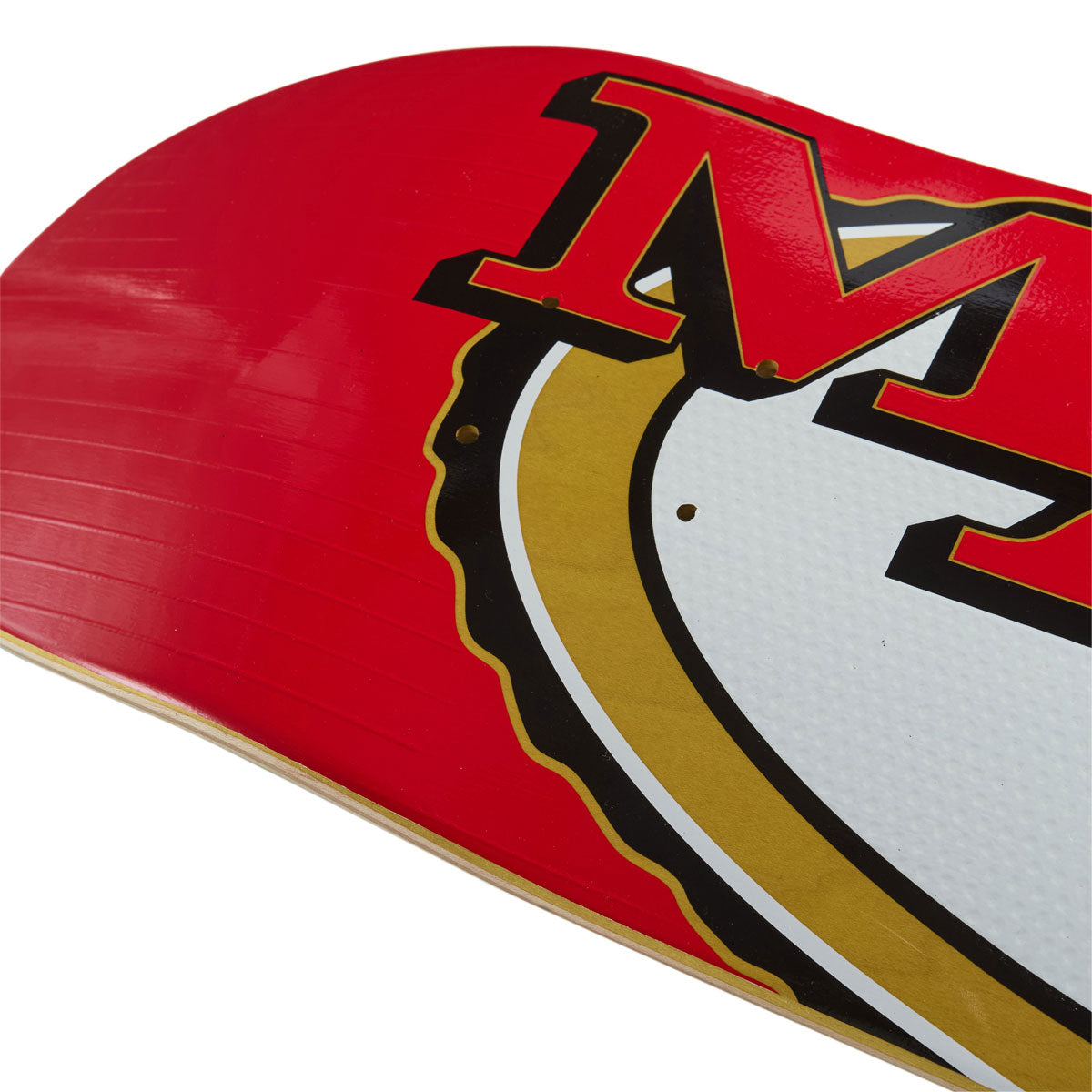 Real Praman Favorite Skater Skateboard Deck - 8.50