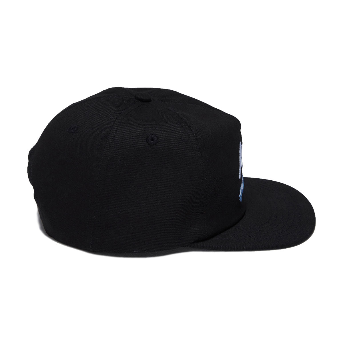 Anti-Hero Expressions Hat - Black image 4
