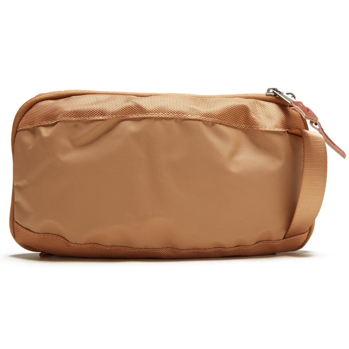 Brixton Commuter Tech Case Bag - Golden Brown image 2