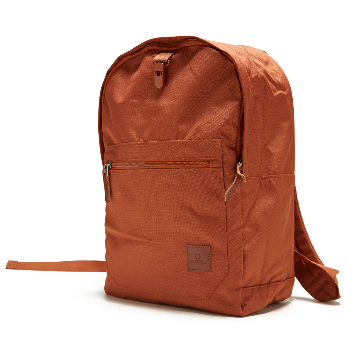 Brixton University Backpack - Dark Brick image 3