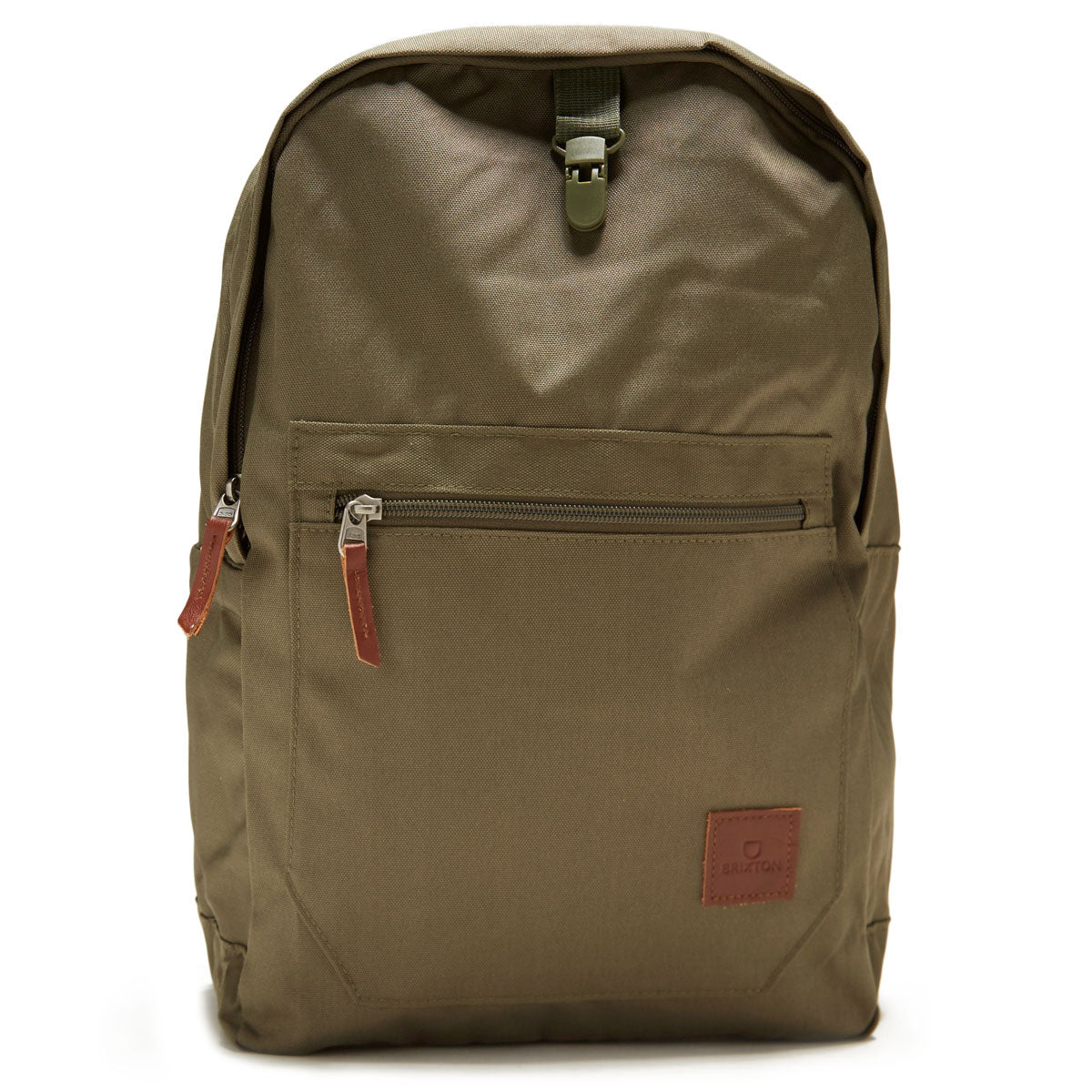 Brixton University Backpack - Olive Surplus image 1