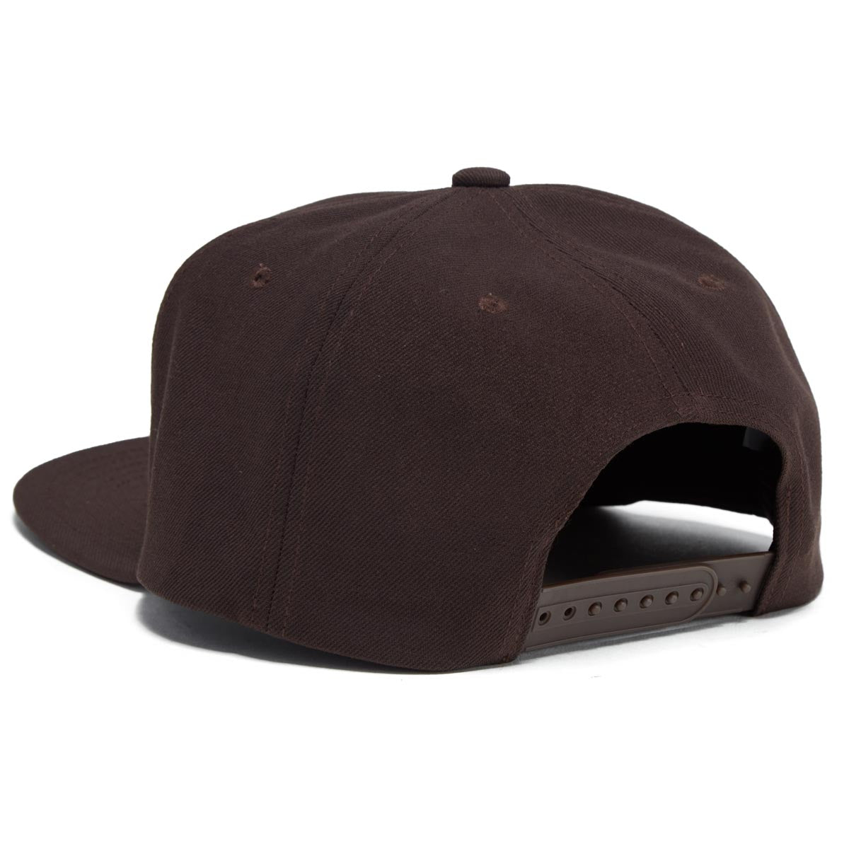 Brixton Woodburn Netplus Mp Hat - Brown image 2