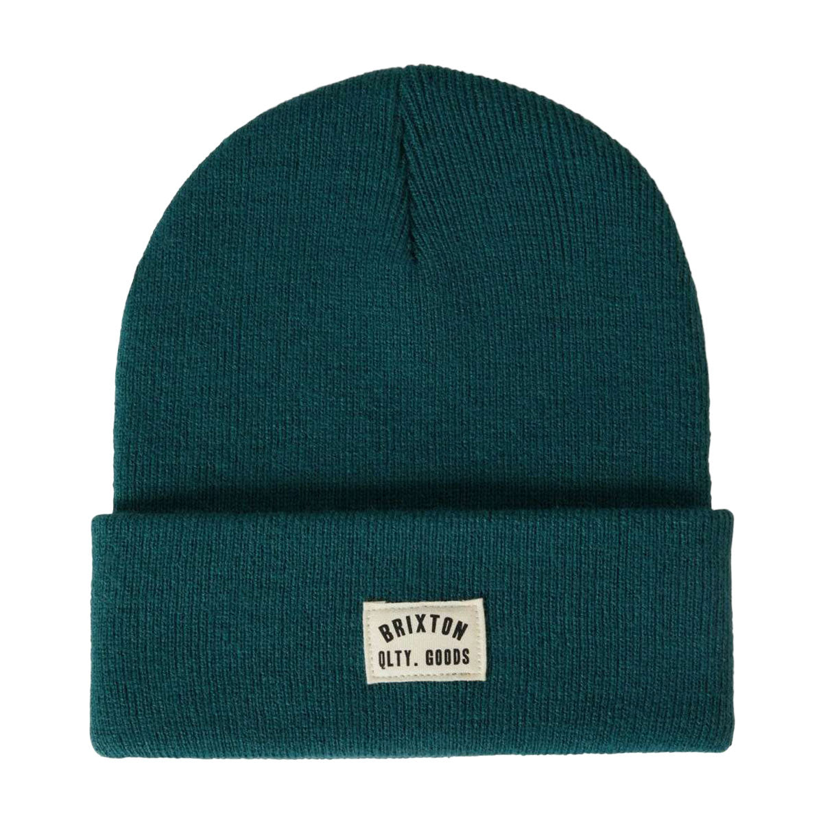Brixton Woodburn Watch Beanie - Night Sage image 1