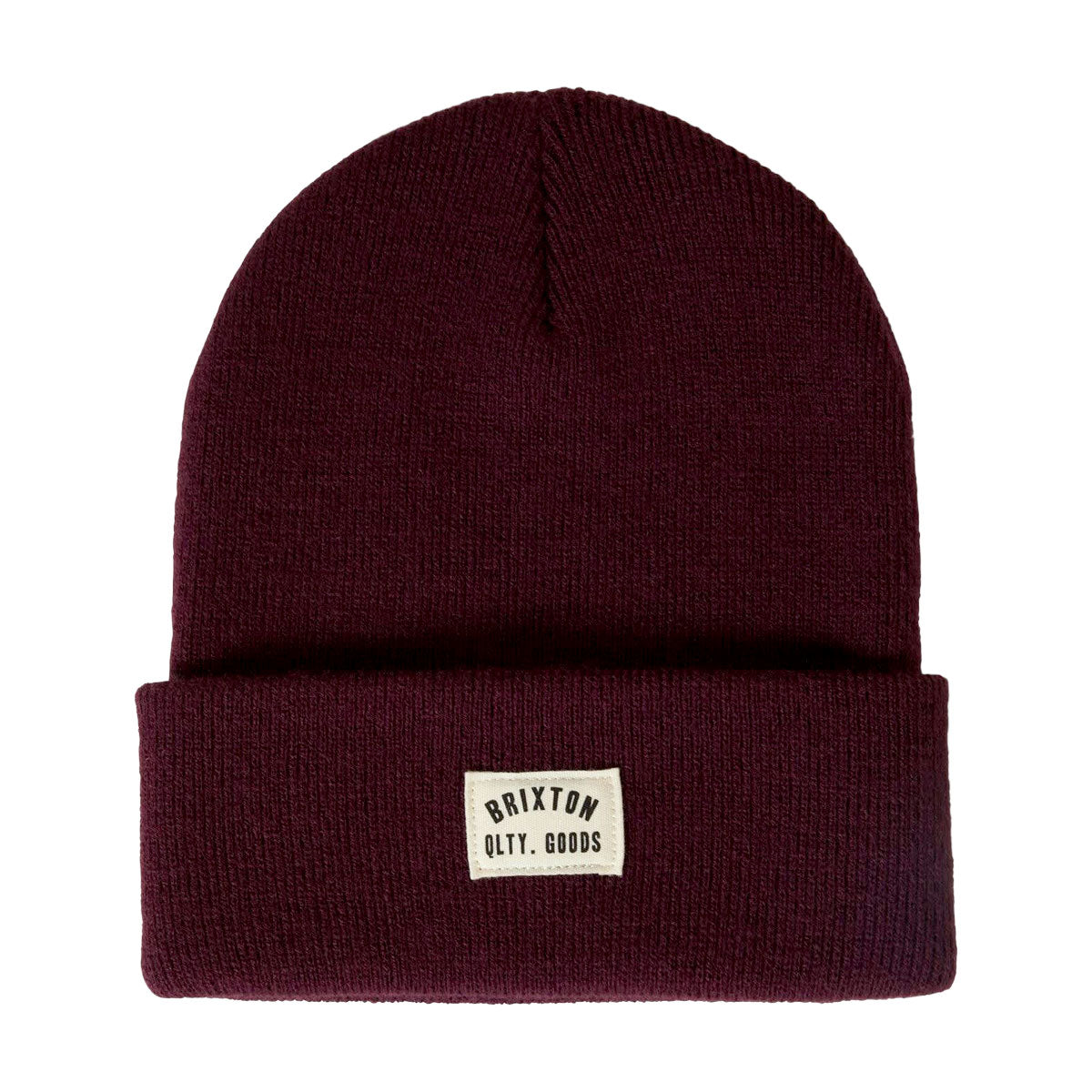 Brixton Woodburn Watch Beanie - Port image 1