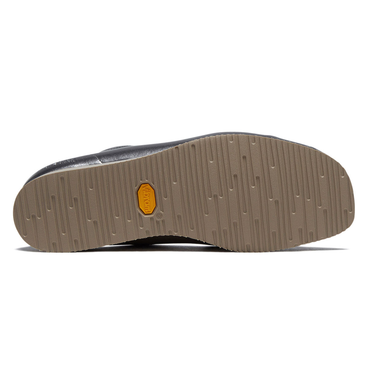 Clarks Wallabee Shoes - Silver image 4