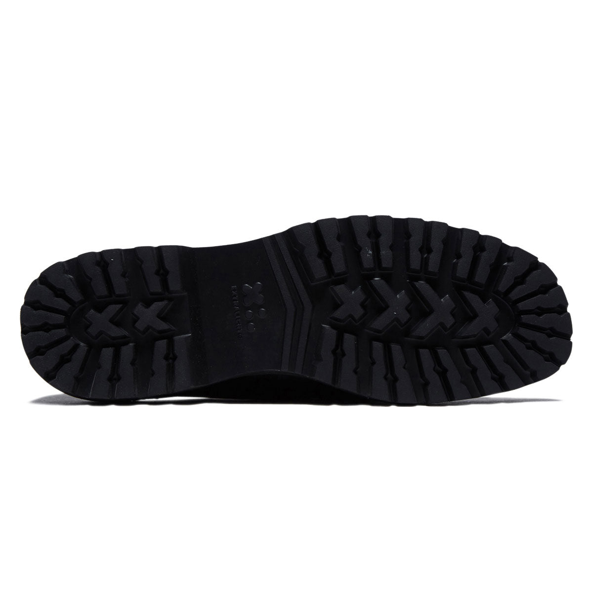 Clarks Wallabee Yukoner Shoes - Black Leather image 4