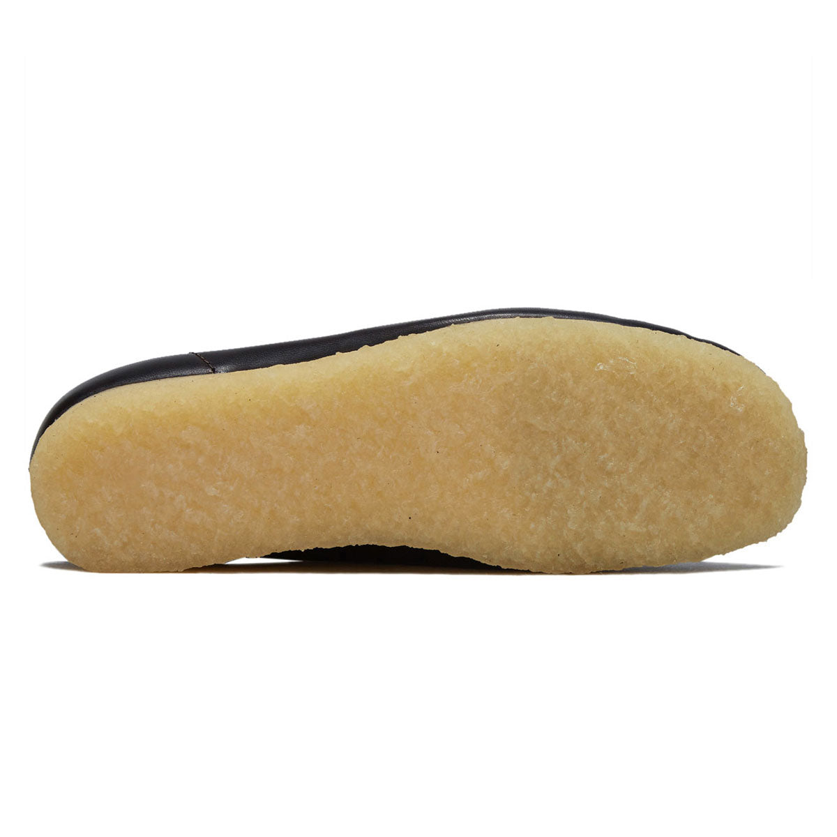 Clarks Wallabee Shoes - Brown Interest image 4