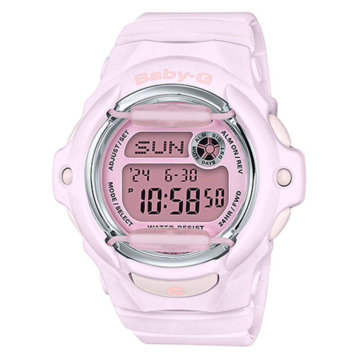 G-Shock BG169M-4 Watch image 1