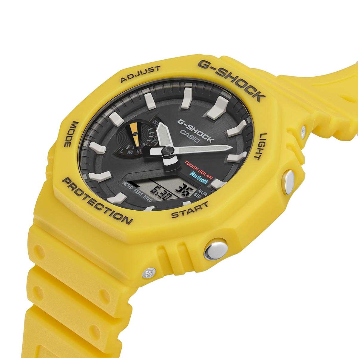 G-Shock GAB2100C-9A Watch image 5