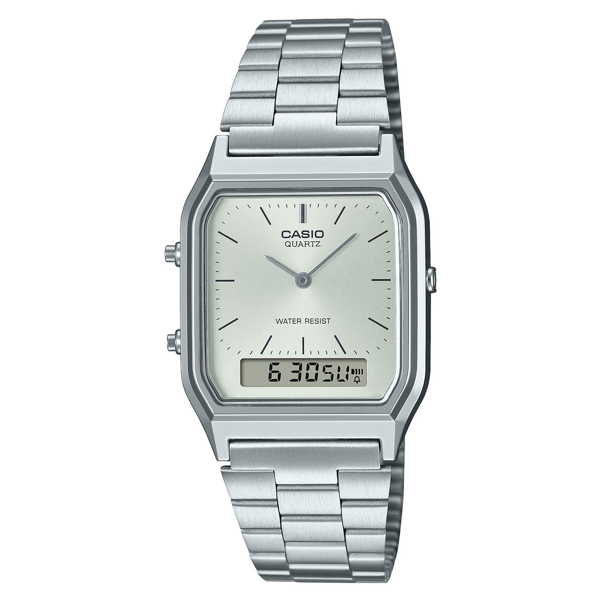 Casio AQ230A-7AVT Watch image 1