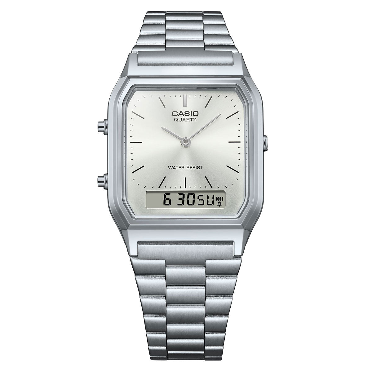 Casio AQ230A-7AVT Watch image 2