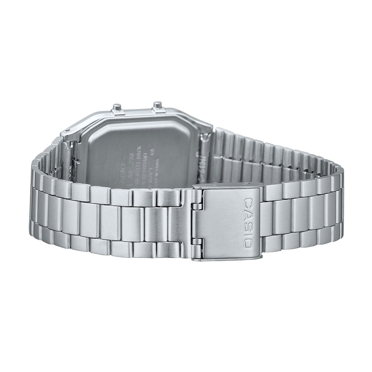 Casio AQ230A-7AVT Watch image 4