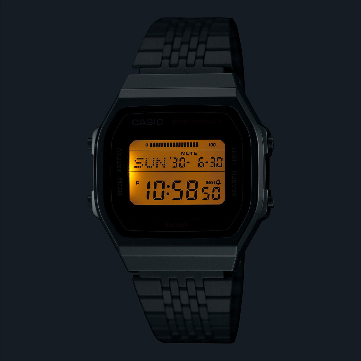 Casio ABL100WE-1AVT Watch image 3