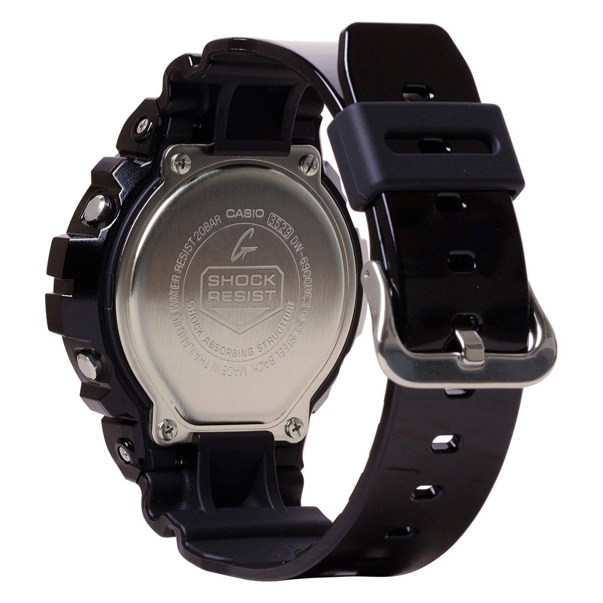 G-Shock DW6900RCS-1 Watch image 2