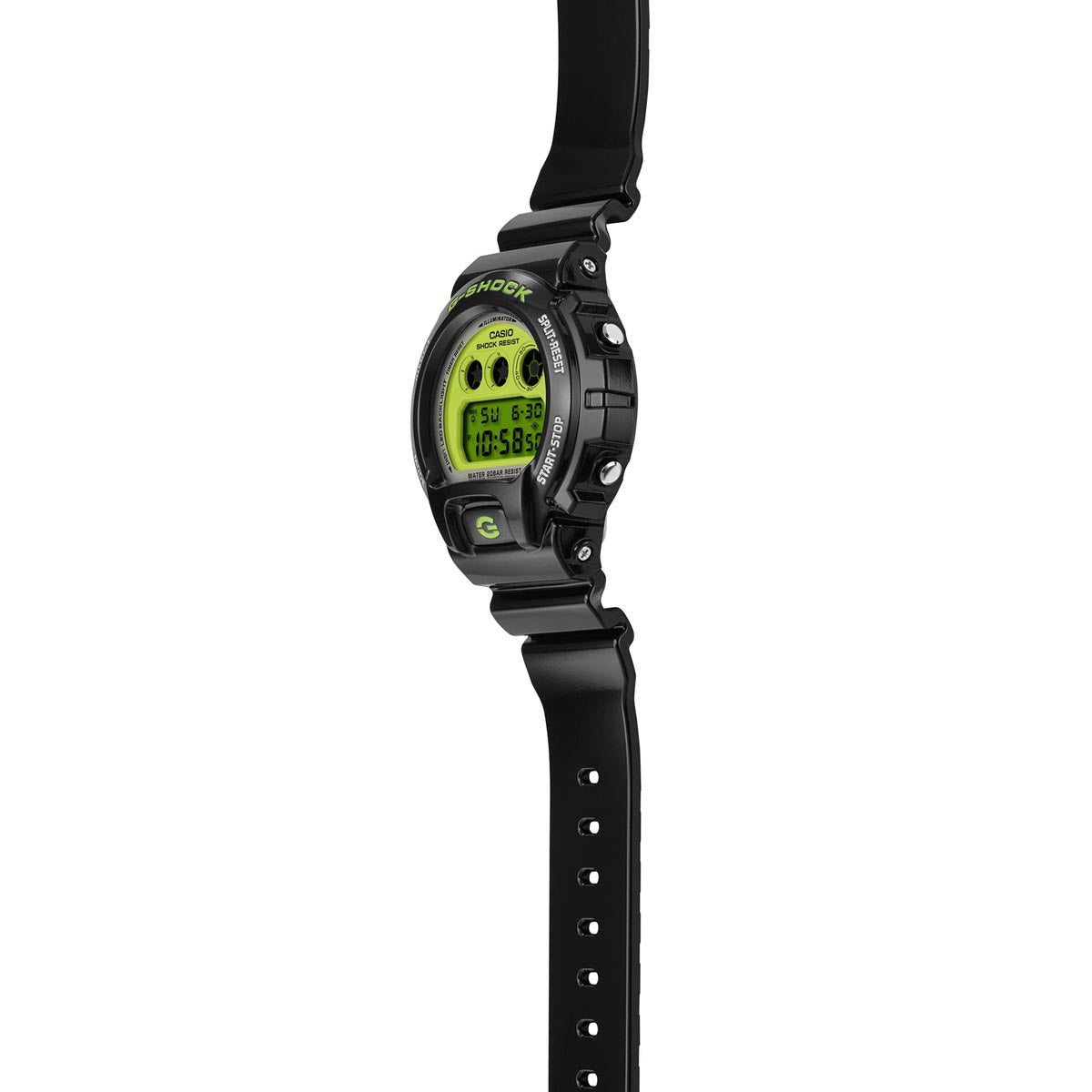 G-Shock DW6900RCS-1 Watch image 3