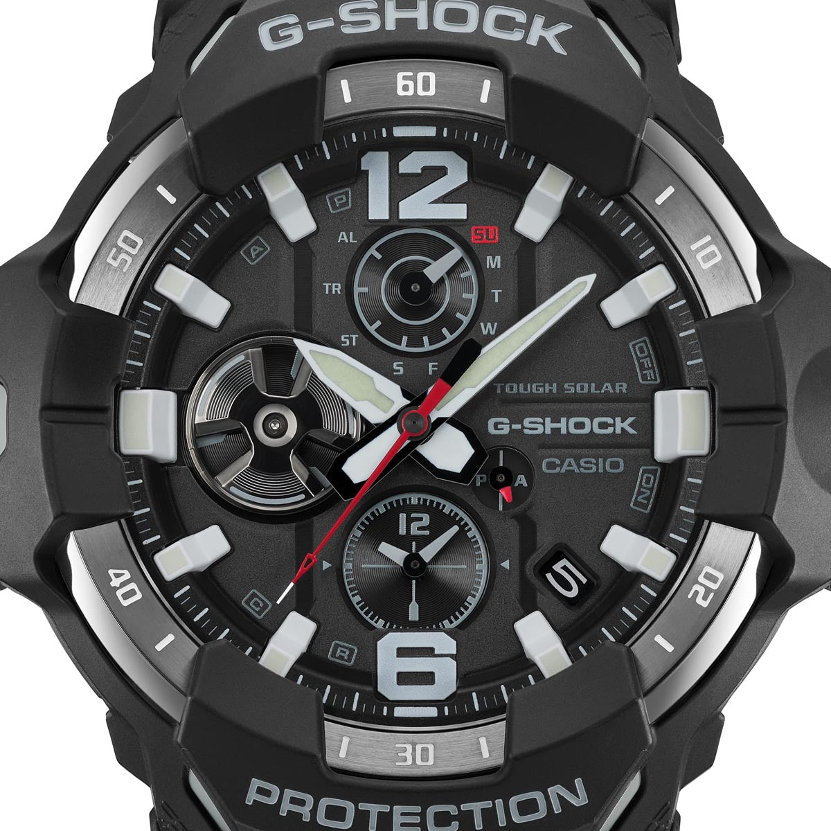 G-Shock GRB300-1A Watch image 5