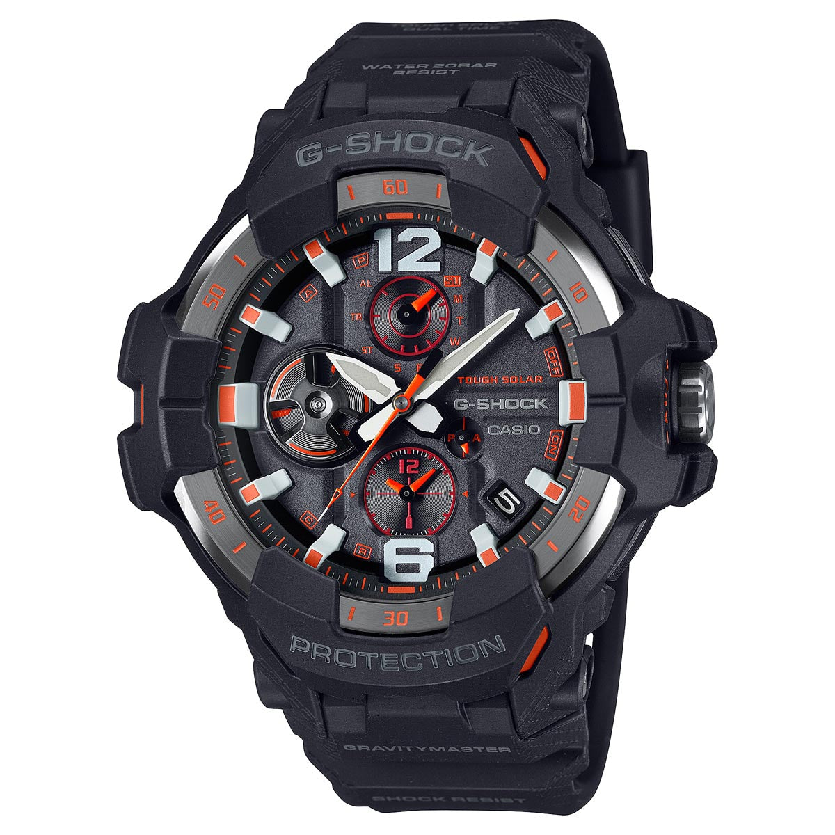 G-Shock GRB300-1A4 Watch image 1