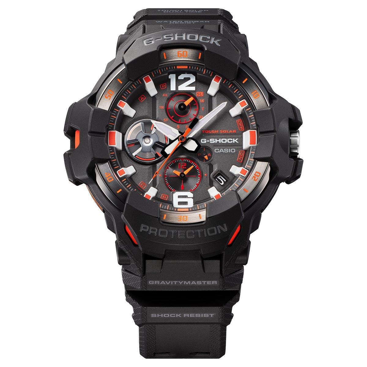 G-Shock GRB300-1A4 Watch image 3