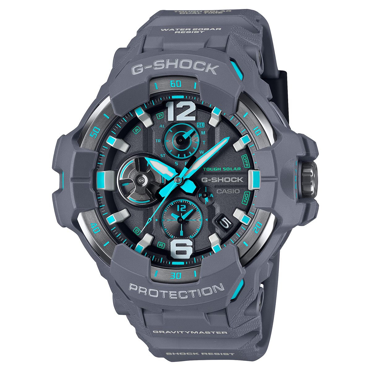 G-Shock GRB300-8A2 Watch image 1