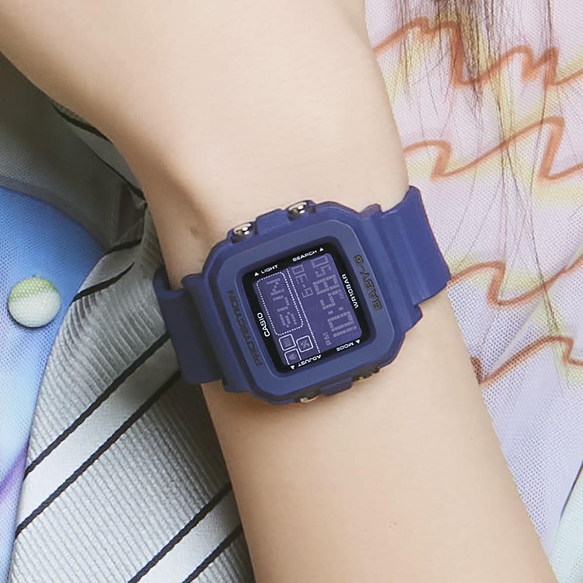 G-Shock BGD10K-2 Watch image 3