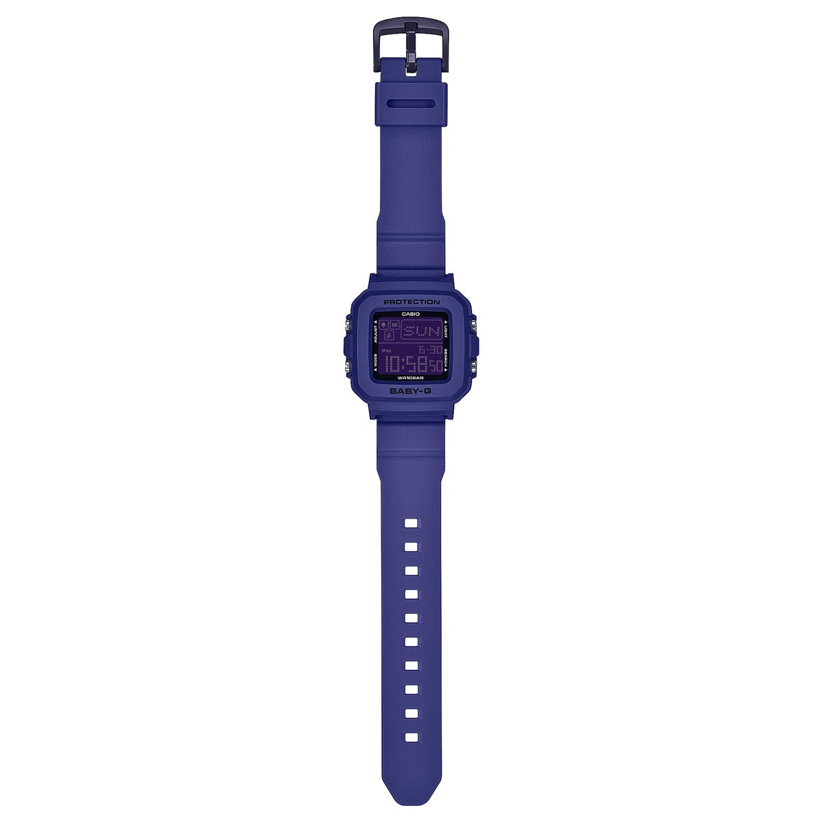 G-Shock BGD10K-2 Watch image 5