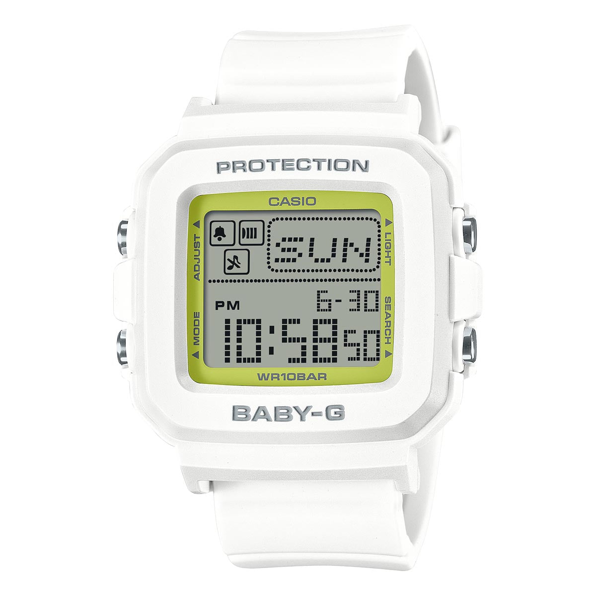 G-Shock BGD10K-7 Watch image 5