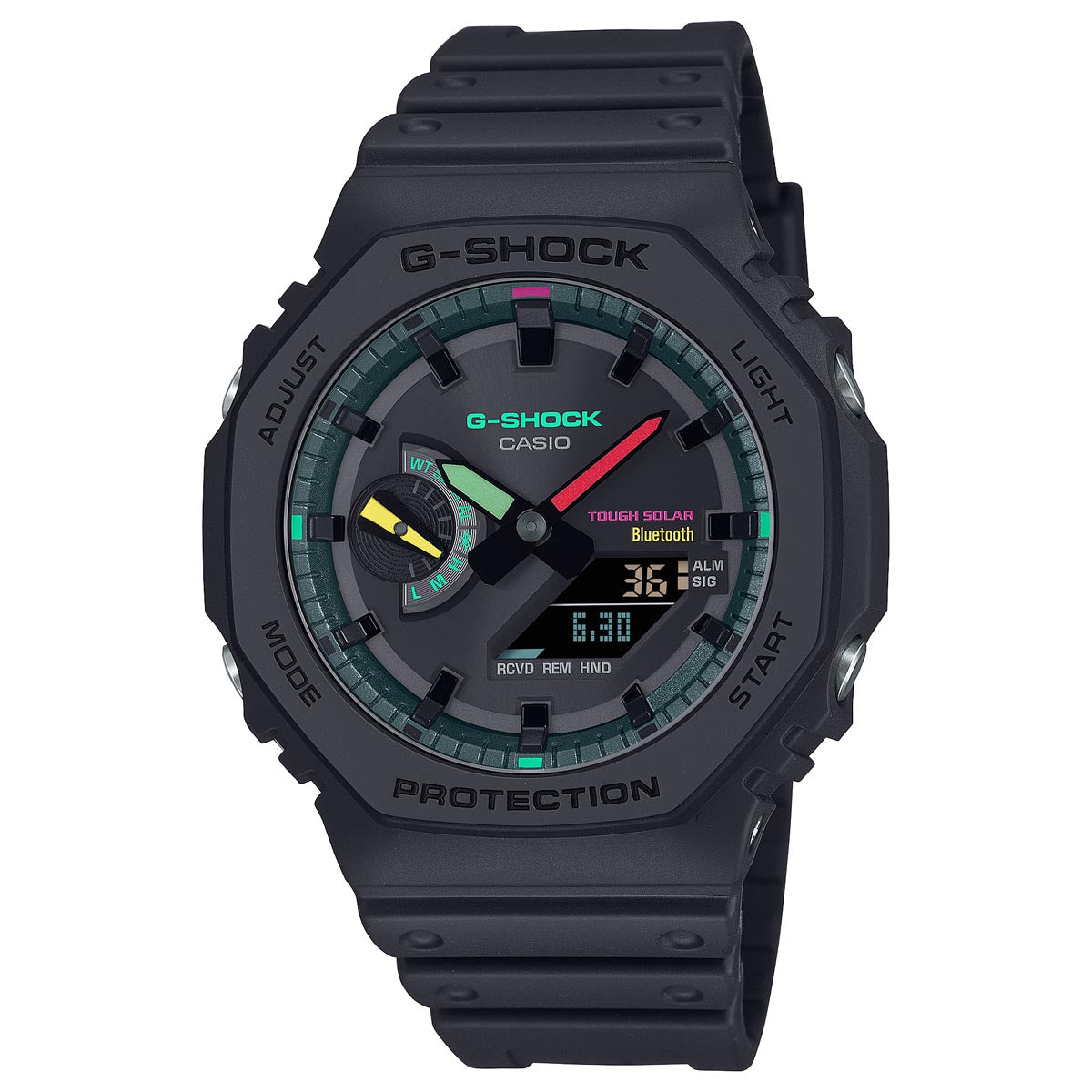 G-Shock GAB2100MF-1A Watch image 1