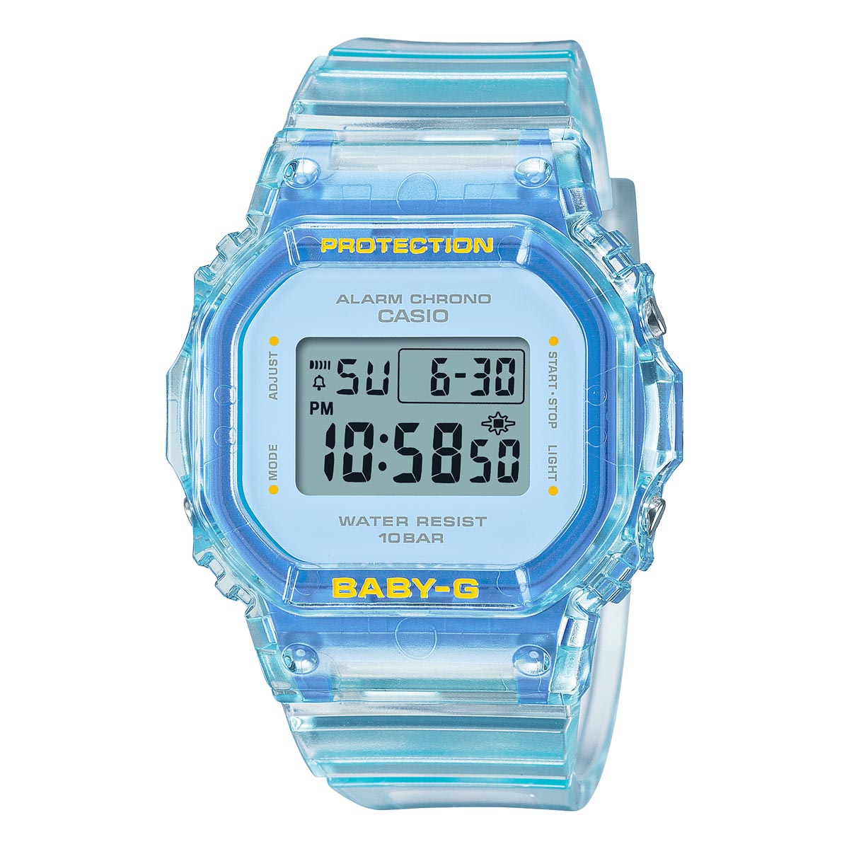 G-Shock BGD565SJ-2 Watch image 1