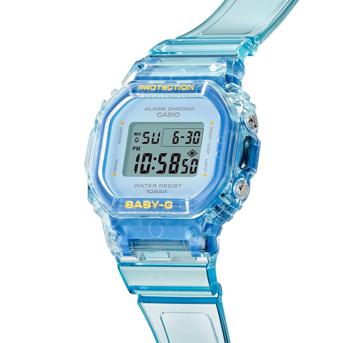 G-Shock BGD565SJ-2 Watch image 3