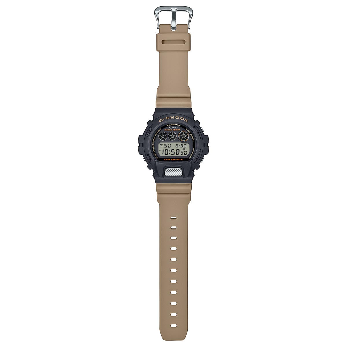 G-Shock DW6900TU-1A5 Watch image 2