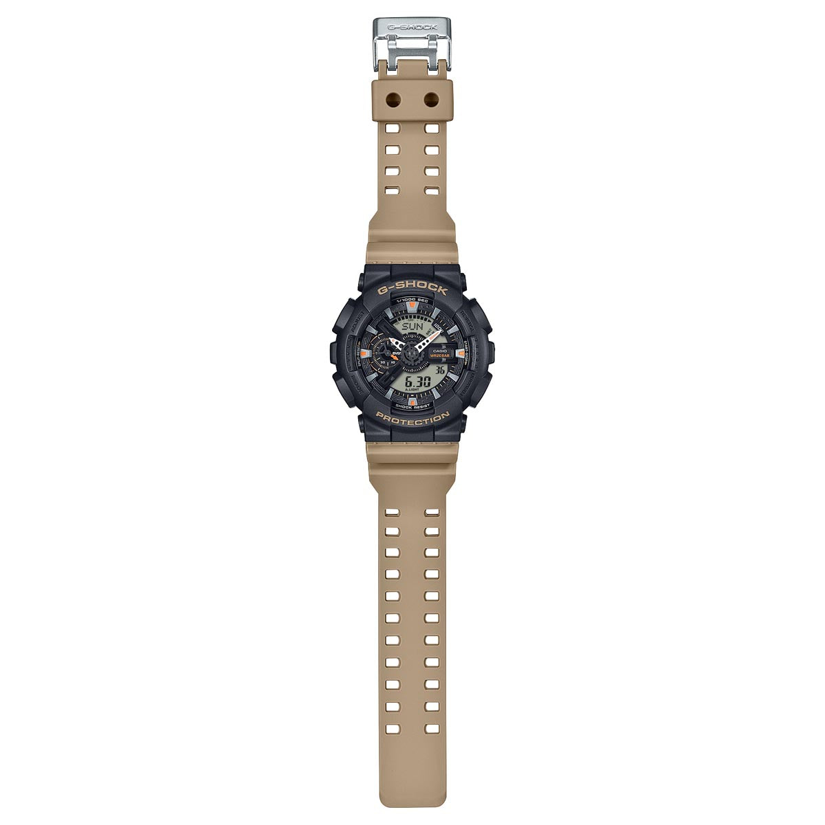 G-Shock GA110TU-1A5 Watch image 2