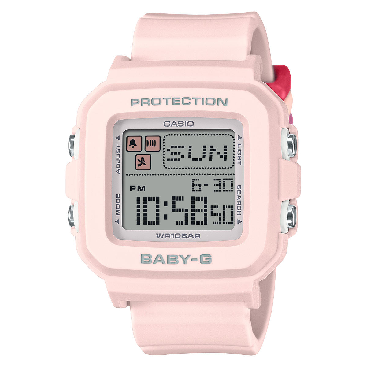 G-Shock Baby-G BGD10L-4 Watch image 1