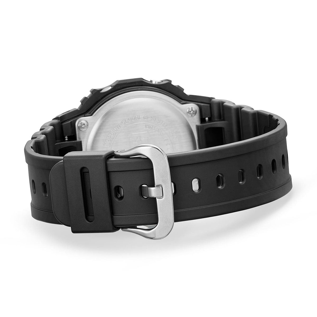 G-Shock DW5600RL-1 Watch image 5