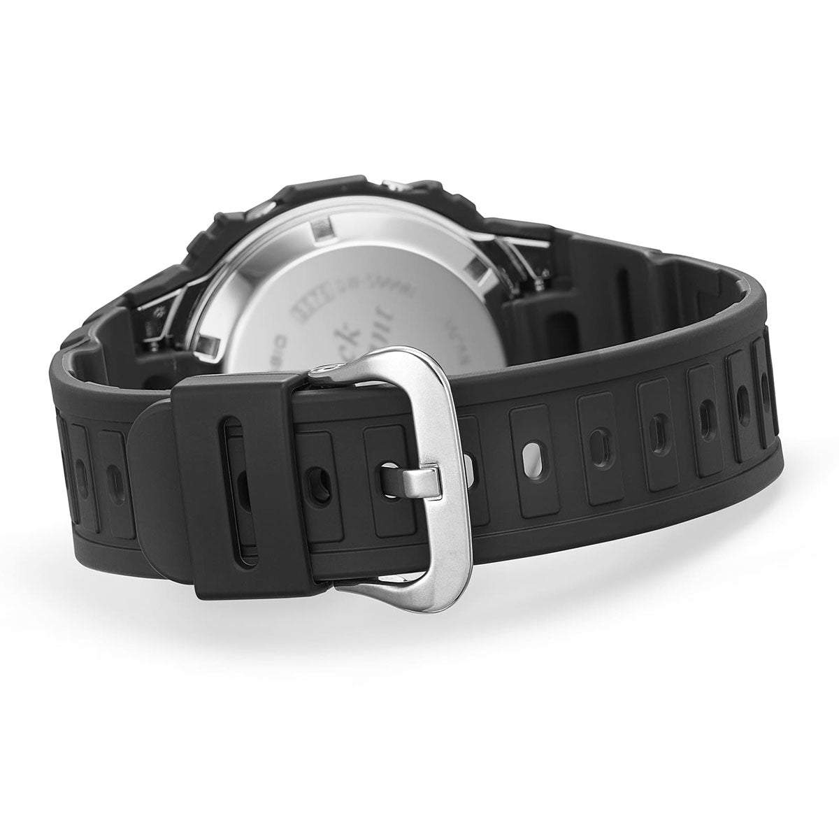 G-Shock DW5000R-1A Watch image 5