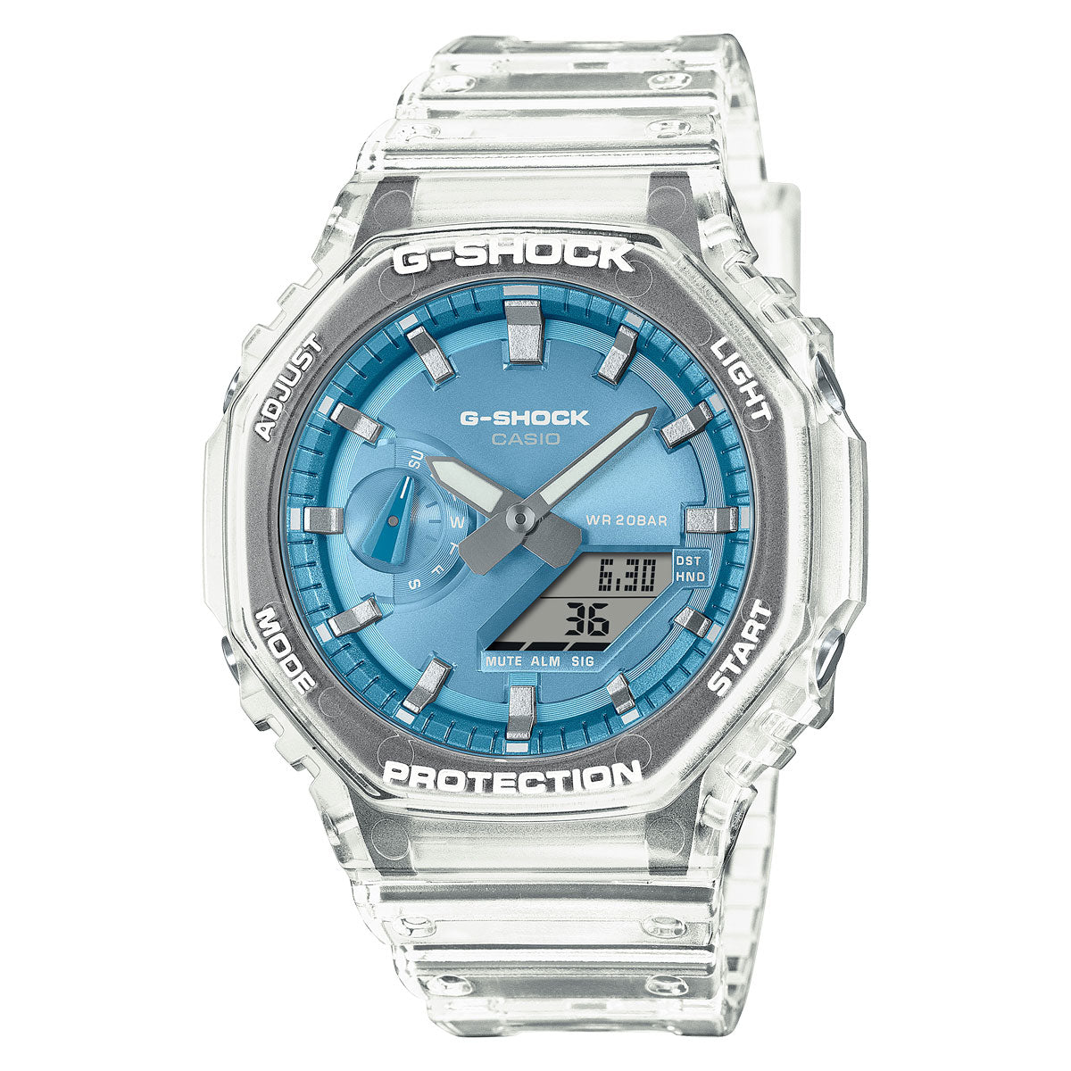 G-Shock GA2100BM-7A2 Watch image 1