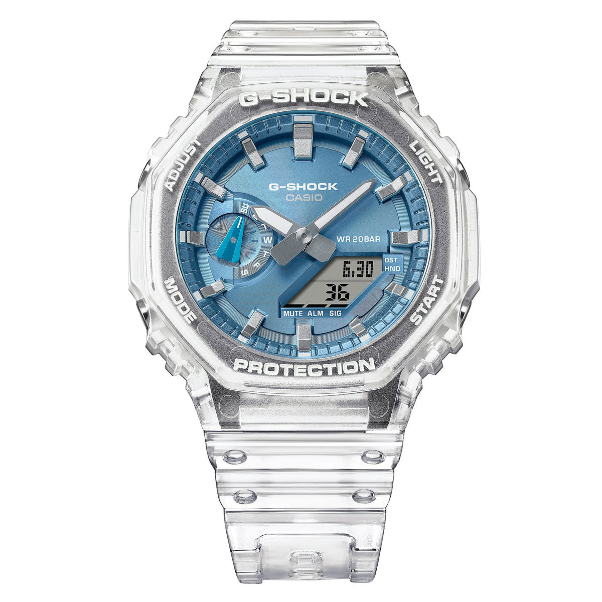 G-Shock GA2100BM-7A2 Watch image 4