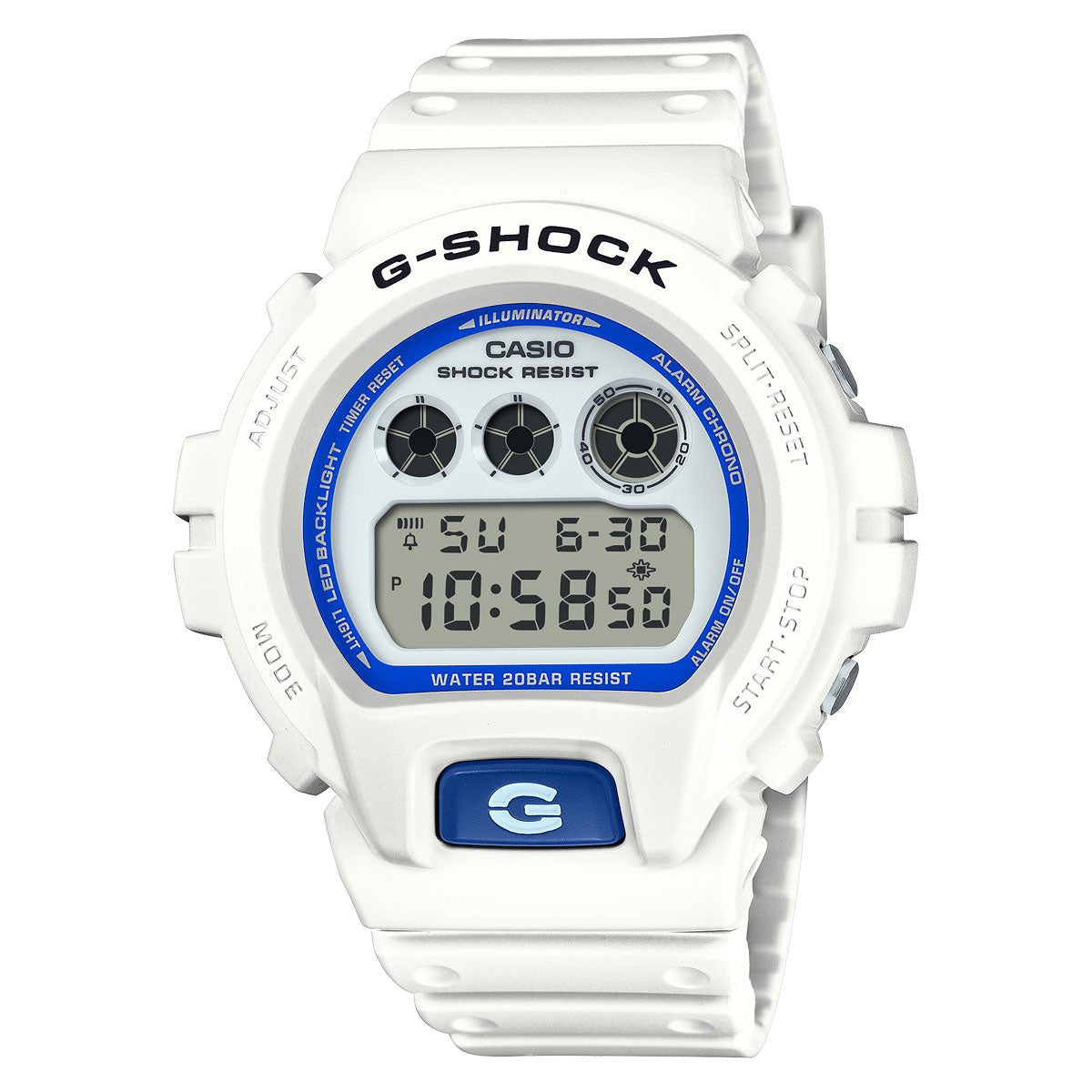 G-Shock DW6900HDS-7 Watch image 1