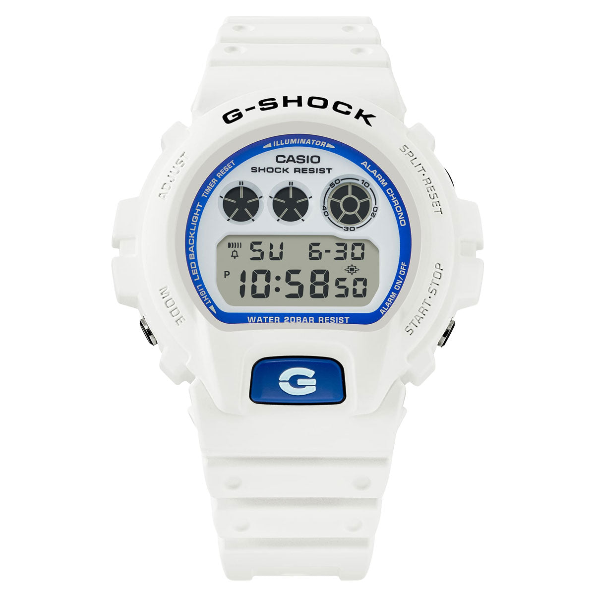 G-Shock DW6900HDS-7 Watch image 2