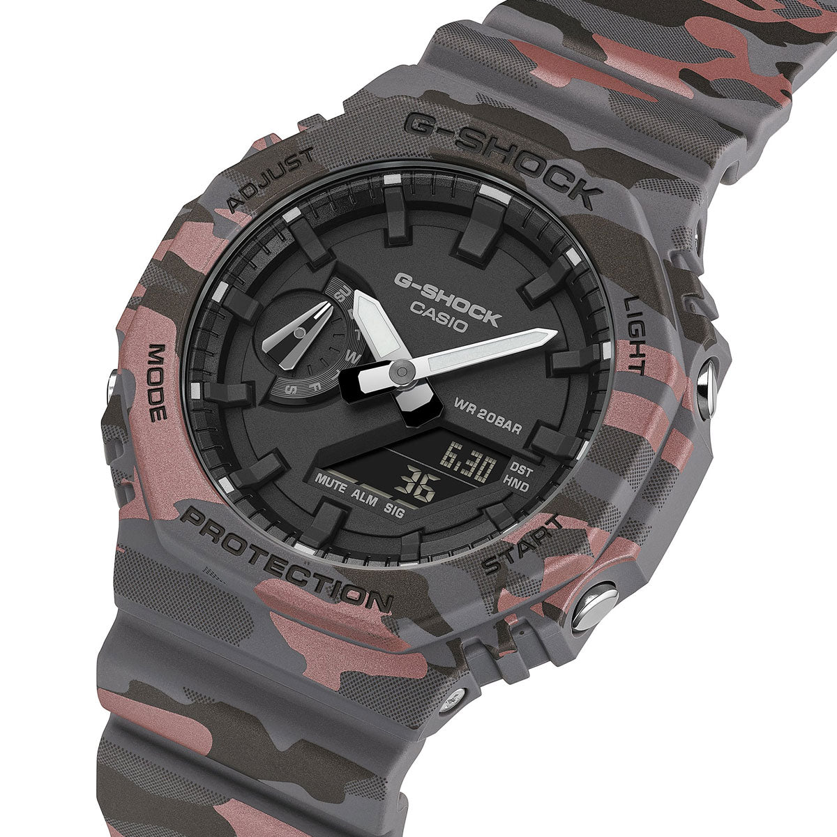 G-Shock GA2100CM-8A Watch image 3